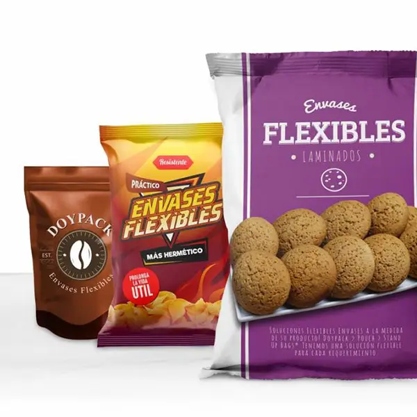 Embalajes Flexibles