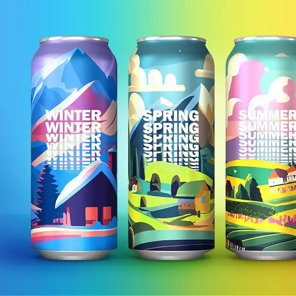 Packaging Estacionales