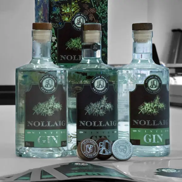 Personalización en tiradas cortas