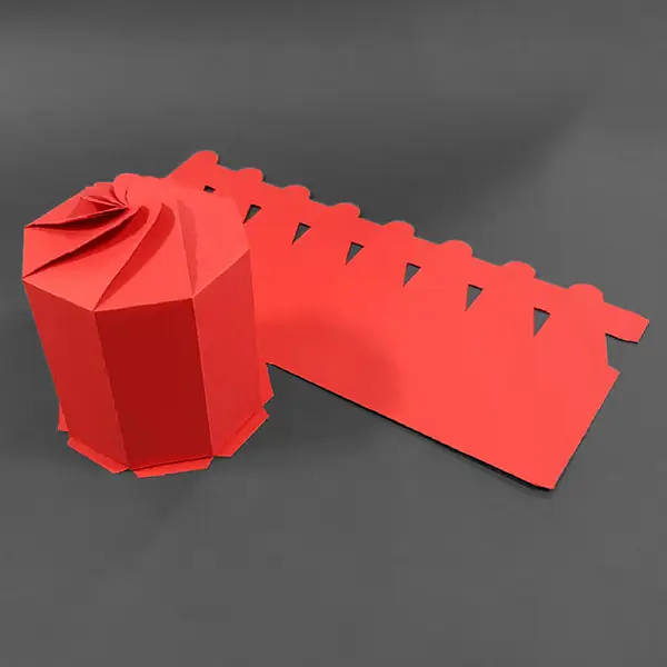 Prototipo de Tarjetas Creativas