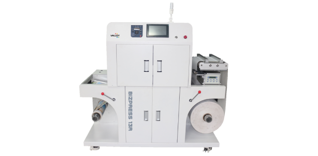 Impresoras de packaging y stickers     