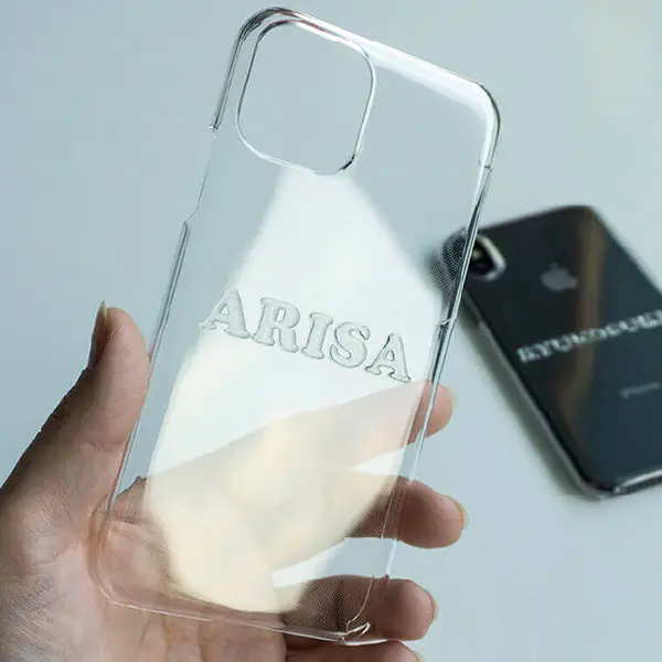 Efectos de brillo y texturas