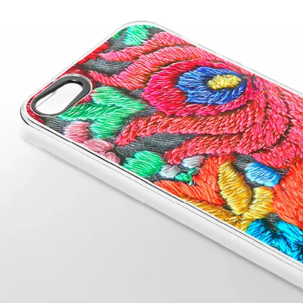 Impresión de alta definición