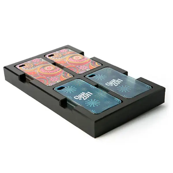 Imprimir con plantillas