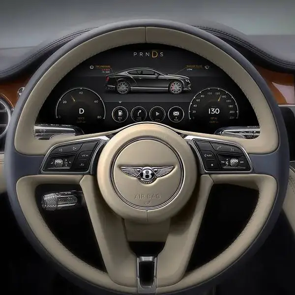 Componentes personalizados