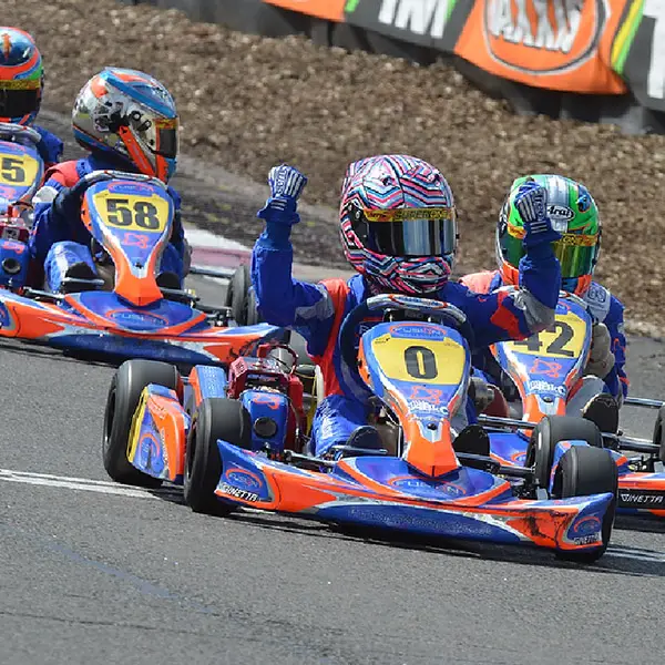 Kits de Karts