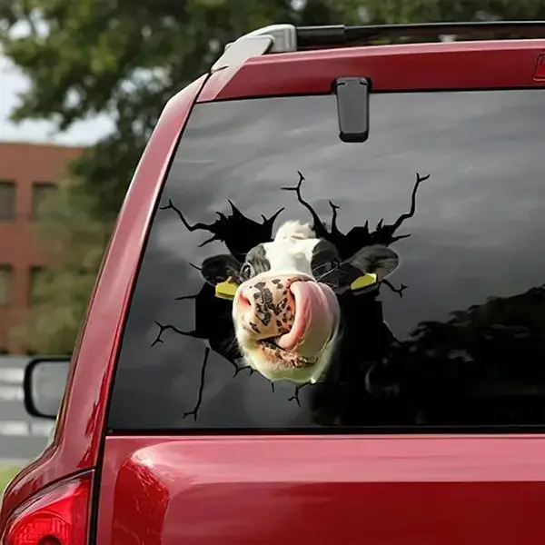 Stickers de Autos