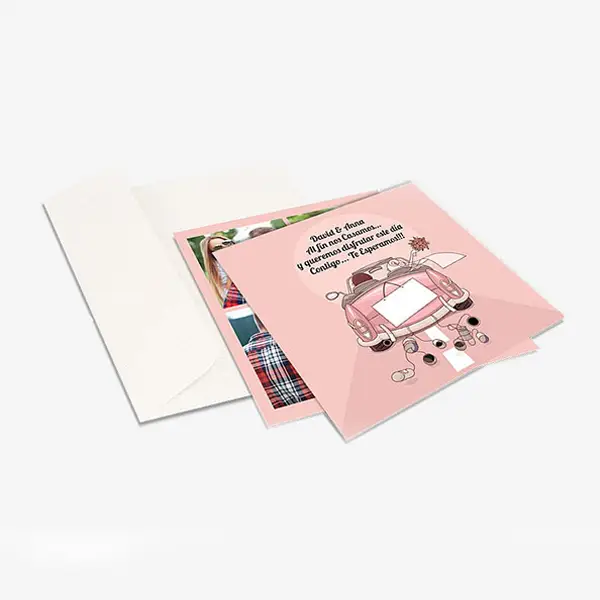 Folleteria y Papelería 