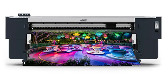 Impresión de carteles