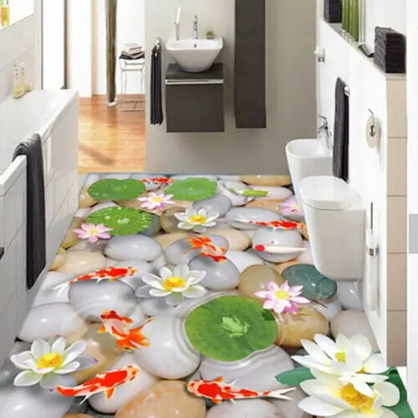 Impresión de azulejos 3D