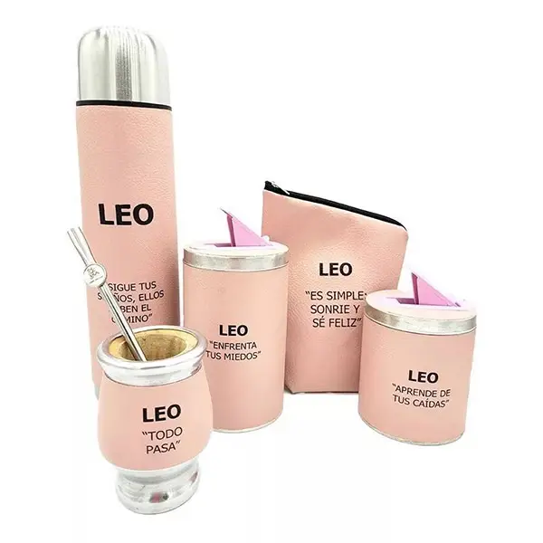 Fundas para matraces personalizadas