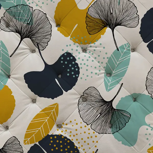 Tapicería personalizada