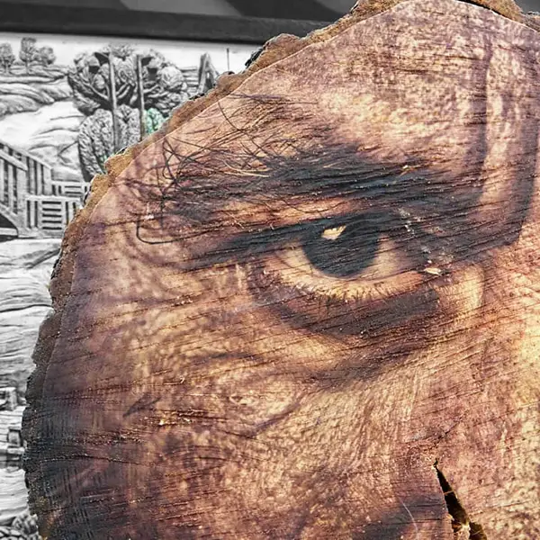 Impresión en registros