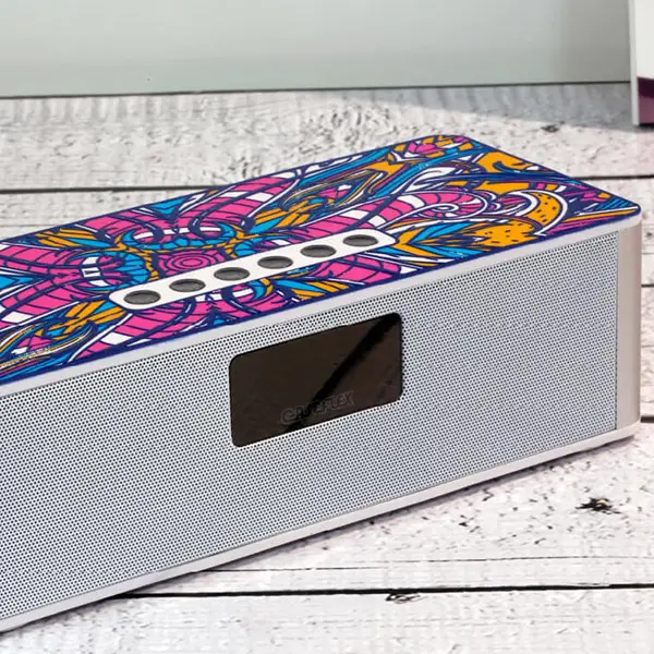 Carcasas Electrónicas