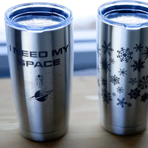 Cilindros Metálicos