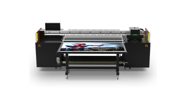 Impresoras de metales