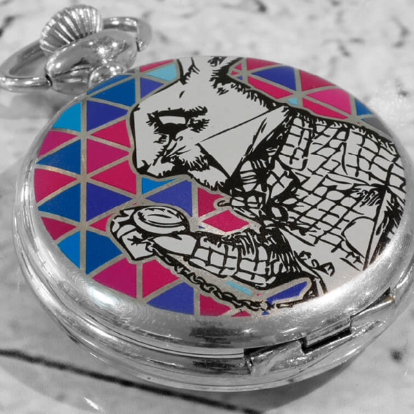 Productos metálicos personalizados