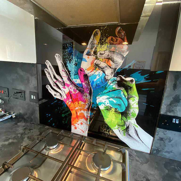 Decoración de interiores