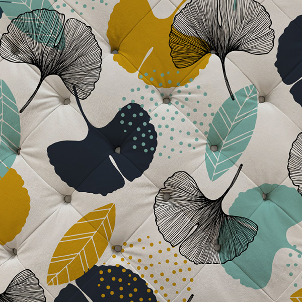 Tapicería personalizada