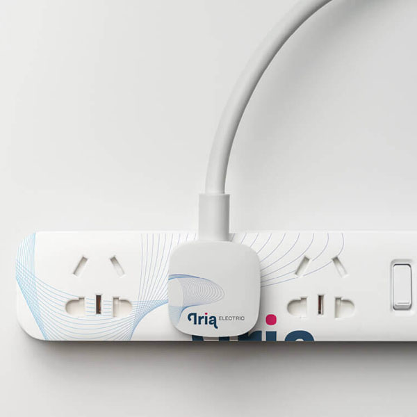 Personalización de accesorios de electricidad