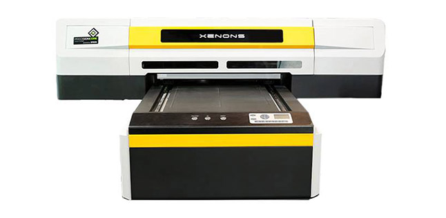 Impresión en equipos electrónicos