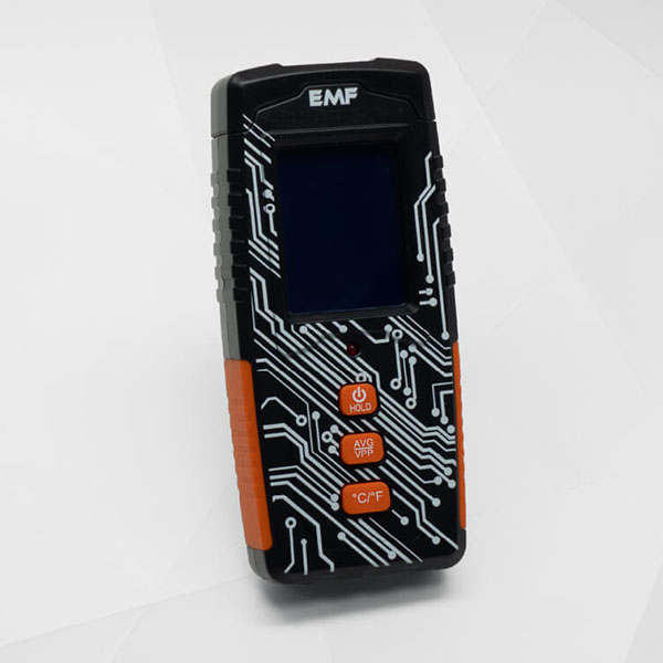 Personalizacion de controles Remotos