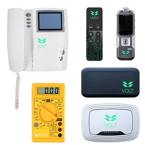 Personalizacion de herramientas electrónicas y teléfonos