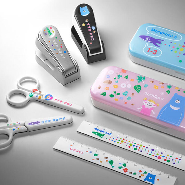 Cuadernos y Papeleria 