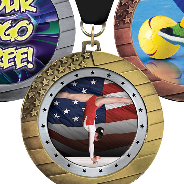 Premios Personalizados