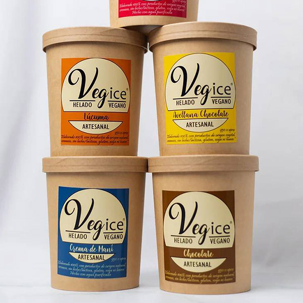 Stickers de Producto