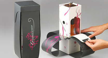 Etiquetas y Packaging