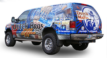 Gráficas para Vehículos