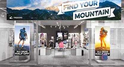 Gráficos de ventana