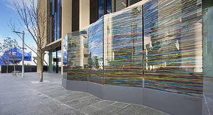 Impresión sobre vidrio