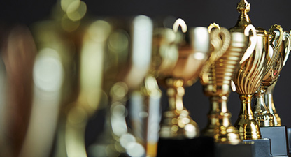 Premios Trofeos y Medallas