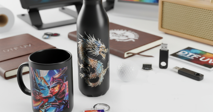 DTF UV: el futuro del merchandising personalizado con efectos tridimensionales y acabados premium dtf-uv-el-futuro-del-merchandising-personalizado