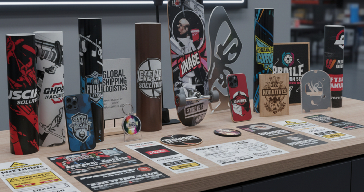 La evolución en producción de piezas con la eficiencia industrial y toda la calidad  de impresión premium impresion-dtf-y-dtf-uv