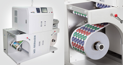 Digital vs. Flexo, ¿dónde están sus principales ventajas?