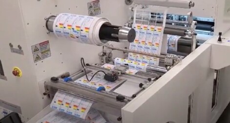 BizPRESS 13R y Duoblade WS: productividad real en la era de la impresión digital