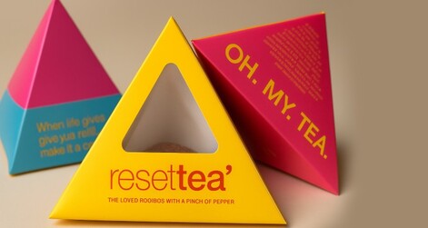 ¿Cómo se logra un embalaje que impacte?