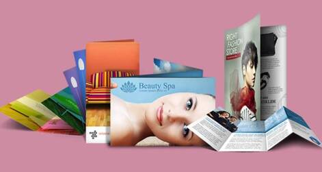 El poder de los productos impresos: cómo folletos, flyers y catálogos impulsan las ventas