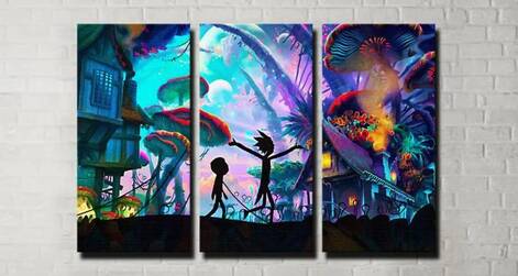 Imprimir sobre lienzo con la XENONS X3E-640 UV