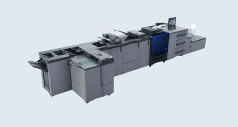 La impresión de libros bajo demanda la alternativa que eligen las editoriales