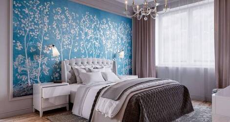 La personalización de espacios interiores: una tendencia impulsada por la impresión digital