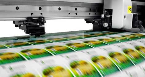 Sistema inkjet vs. sistema de tóner en impresión de etiquetas: principales diferencias