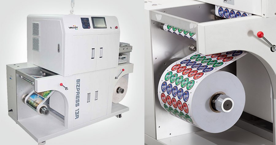 Digital vs. Flexo, ¿dónde están sus principales ventajas?