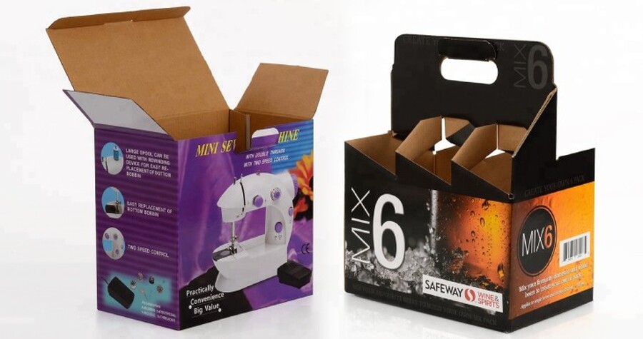 Cinco mitos sobre la impresión digital en cartón corrugado que es hora de dejar atrás