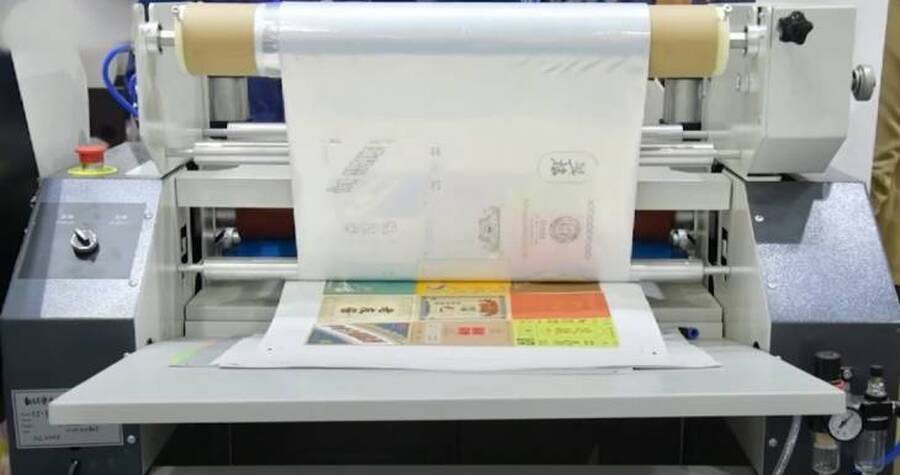 ¿Cómo elegir el equipo perfecto de embellecimiento de impresión?