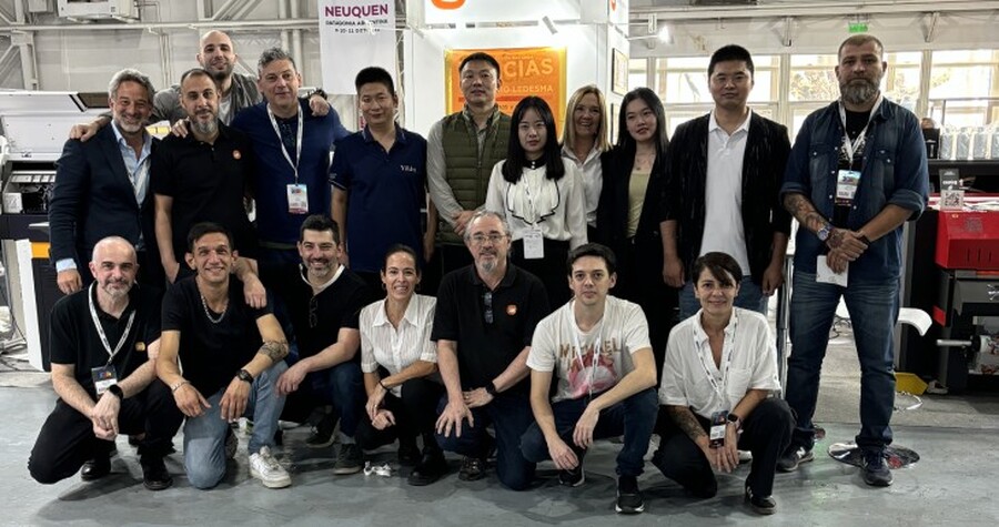 Nuestro equipo te acompaña antes, durante y después de la compra