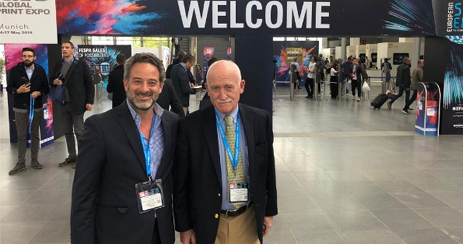 FESPA Global Print Expo 2019